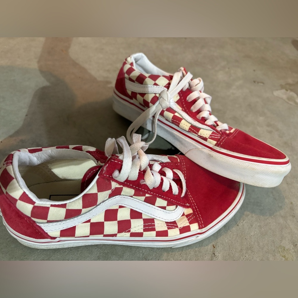 Vans